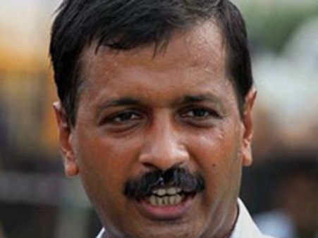 ഞാനൊരു ഡെങ്കി കൊതുക്‌:കെജ്രിവാള്‍