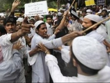 അസമില്‍ വീണ്ടും കലാപം, രണ്ടു മരണം