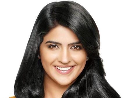 ദീക്ഷാ സേഥ് മീരാഷാംപൂവിന്റെ ബ്രാന്‍ഡ് അംബാസഡര്‍