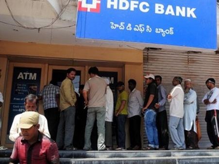 എടിഎമ്മിന്റെ അഞ്ചു ഉപയോഗങ്ങള്‍