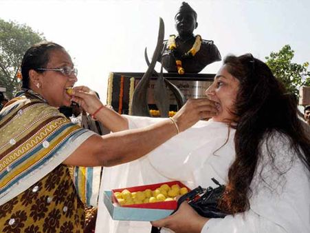 ഇന്ത്യ കാത്തിരുന്ന ദിനം!