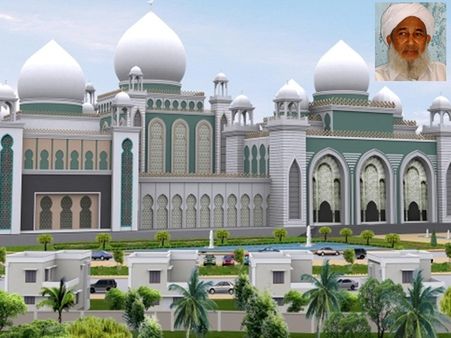 മുടിപ്പള്ളി, സര്‍ക്കാറിനെ ഇകെ വിഭാഗം വെട്ടിലാക്കി