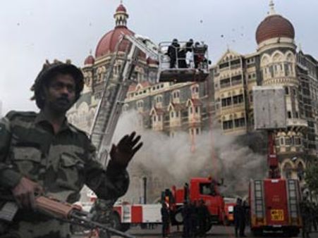 കസബിന്റെ വധശിക്ഷ:രാജ്യത്ത്‌ ജാഗ്രതാനിര്‍ദ്ദേശം