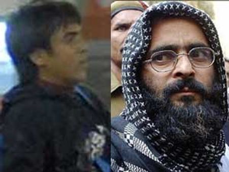 അഫ്‌സലിനായി കരുതിയ കയറില്‍ കസബിനെ തൂക്കിലേറ്റി