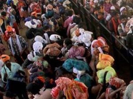 ശബരിമലയില്‍ കത്തിച്ചത് 25ലക്ഷം രൂപയുടെ അപ്പം