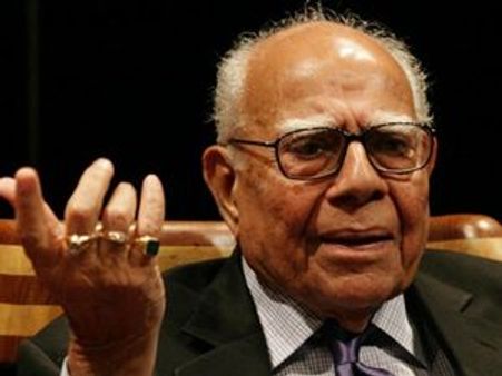 രാം ജെത്മലാനി വീണ്ടും ഗഡ്‌കരിക്കെതിരെ