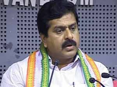 ശബരിമല പ്രസാദത്തില്‍ മാരകവിഷമില്ല:ദേവസ്വം മന്ത്രി