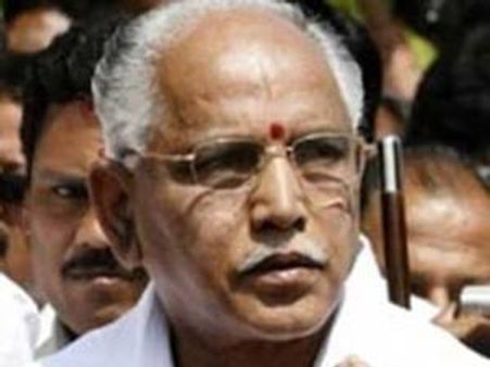 ഇനി ചര്‍ച്ചയില്ല;യെഡിയൂരപ്പ ഉടക്കുന്നു