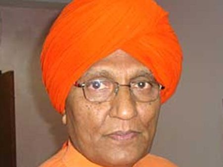 ശിവനെനിന്ദിച്ചുവെന്ന്,അഗ്നിവേശിനെകയ്യേറ്റം ചെയ്തു