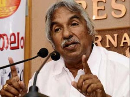 വയനാട്ടില്‍ കടുവാസങ്കേതമില്ല: ഉമ്മന്‍ചാണ്ടി