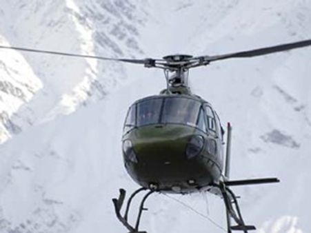 കാശ്മീരില്‍ ഹിമപാതം, 21 മരണം