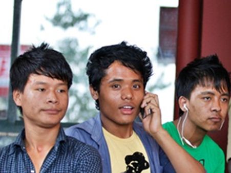 അന്യ സംസ്ഥാന തൊഴിലാളികള്‍ ബംഗ്ലാദേശികളോ?