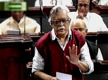 വിദേശനിക്ഷേപം: വോട്ടെടുപ്പില്‍ സര്‍ക്കാറിന് ജയം