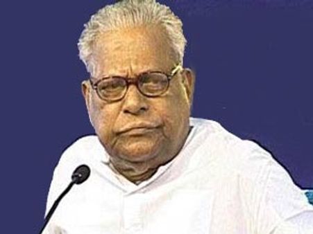 കേസ് കുഞ്ഞാലിക്കുട്ടിയുടെ പ്രതികാരം: വിഎസ്