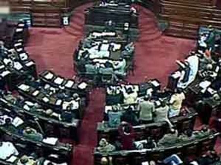 രാജ്യസഭയില്‍ സര്‍ക്കാരിന് മായാവിജയം