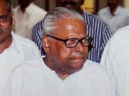 ഭൂമിദാനക്കേസ്: ജനുവരിയിലേക്ക് മാറ്റി