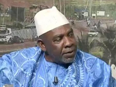 മാലിയില്‍ പട്ടാള അട്ടിമറി