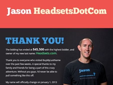 പേരും പരസ്യമാക്കി ലക്ഷങ്ങള്‍ നേടാം!