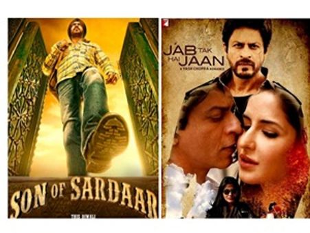 ഇന്ത്യന്‍ സിനിമകള്‍ക്കെതിരേ പാക് നിര്‍മാതാക്കള്‍