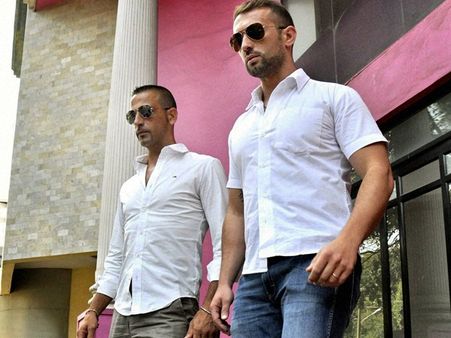 ക്രിസ്തുമസിനു പോയ ഇറ്റലിക്കാര്‍ തിരിച്ചുവരുമോ?