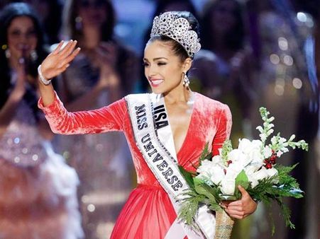 ഒലീവിയ കള്‍പോ വിശ്വസുന്ദരി