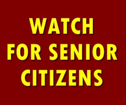 ബസ്സില്‍ സീനിയര്‍ സീറ്റ് നിര്‍ബന്ധമാക്കും