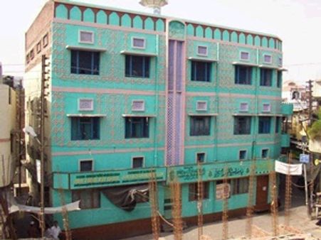 ഫേസ്ബുക്കില്‍ ഫോട്ടോ നല്‍കുന്നതിനെതിരേ ഫത്‌വ