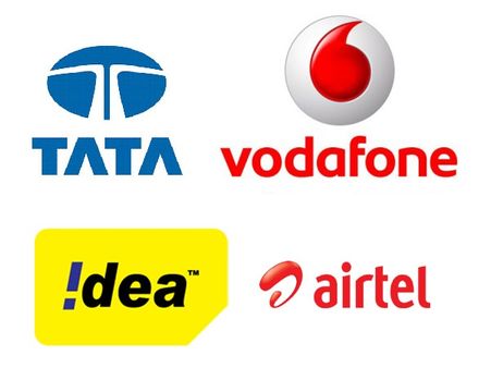 ത്രിജി റോമിങ്: മൊബൈല്‍ കമ്പനികള്‍ക്ക് നോട്ടിസ്