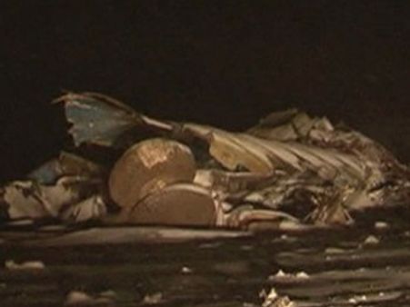 കസാഖ്‌സ്താനില്‍ വിമാനം തകര്‍ന്നു വീണ് 27 മരണം