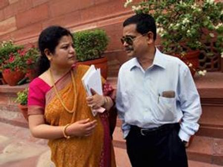 പ്രതിഷേധക്കാര്‍ക്കെതിരെ രാഷ്ട്രപതിയുടെ മകന്‍