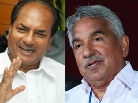 ആന്റണിയുടെ ചങ്കുറപ്പ് ഉമ്മന്‍ ചാണ്ടിക്കുണ്ടോ?