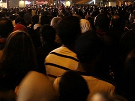 പുതുവര്‍ഷം, ദുബായ് മെട്രോയ്ക്ക് റെക്കോഡ്