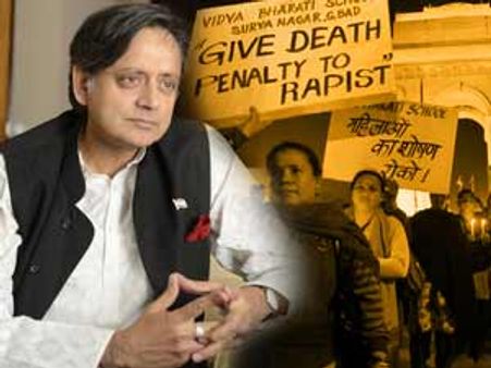 ദില്ലി പീഡനവും സര്‍ക്കാര്‍ സെന്‍സര്‍ഷിപ്പും