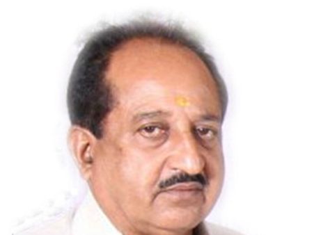 ആരാണീ ഹരിഹരവര്‍മ്മ!