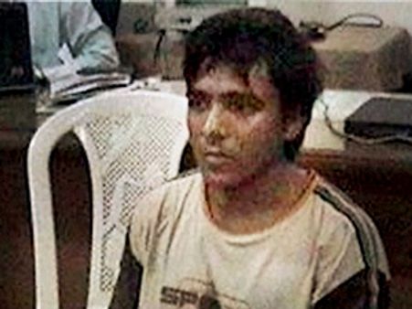 കസബ് പ്രാര്‍ത്ഥന, ആരാണ് കുറ്റവാളി?