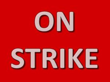 കേരളത്തില്‍ സമരത്തിന്റെ പൊടിപൂരം