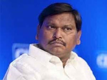 ജാര്‍ഖണ്ഡ് മുഖ്യമന്ത്രി അര്‍ജുന്‍ മുണ്ടെ രാജിവച്ചു