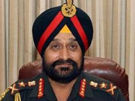 സൈന്യം എന്തിനും തയ്യാര്‍: ജനറല്‍ ബിക്രം സിങ്