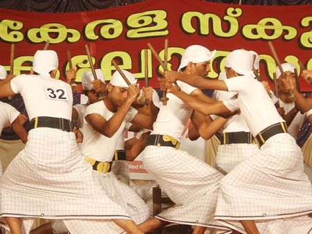 കലോത്സവമല്ലിത്, അപ്പീലോത്സവം