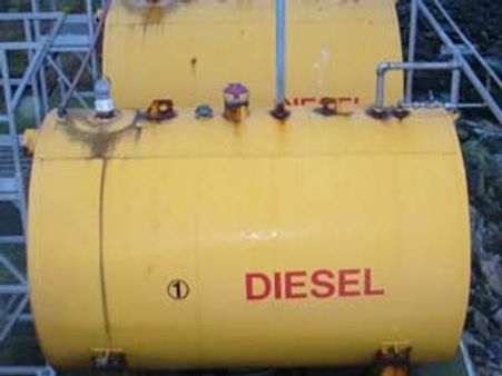 ഡീസല്‍ വില കുറയ്ക്കുന്ന പ്രശ്‌നമില്ല