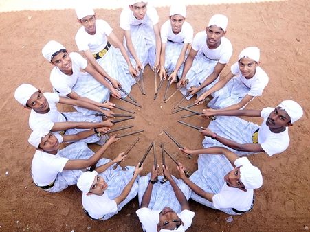 കലാമേള ഞായറാഴ്ച സമാപിക്കും