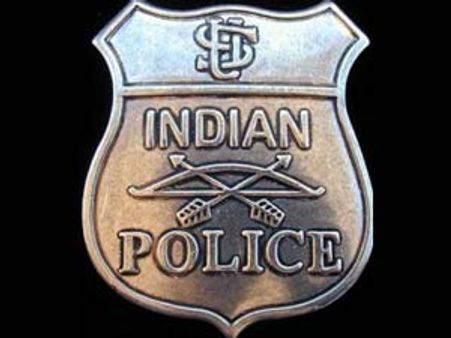 മുസ്ലീം പൊലീസുകാര്‍ക്ക് താടി പറ്റില്ലേ?