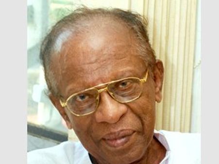 ഡോ. സുകുമാര്‍ അഴീക്കോട് അനുസ്മരണം 24ന്