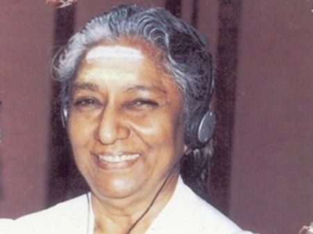 ജാനകി പത്മഭൂഷണ്‍ നിരസിച്ചു