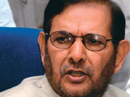 മോഡിയെ അംഗീകരിക്കാനാവില്ലെന്ന് ജനതാദള്‍