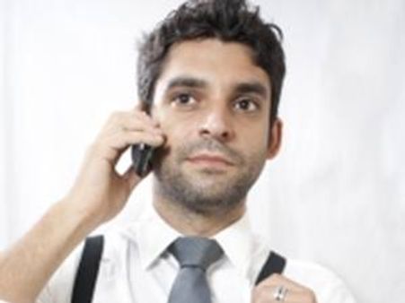 സന്തോഷം വേണോ, ഫോണ്‍ സ്വിച്ച് ഓഫ് ആക്കൂ