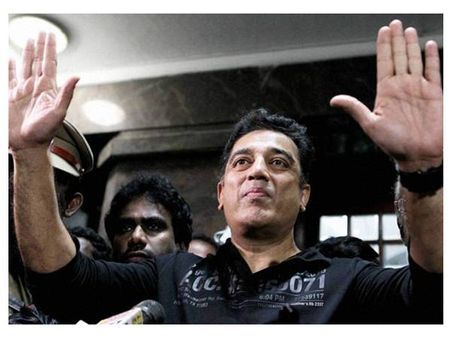 വിശ്വരൂപം തമിഴ്‌നാട്ടില്‍ റിലീസിന്