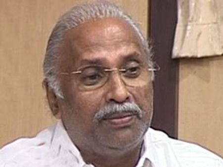 വെള്ളാപ്പള്ളിക്ക് പണമാണ് ജാതിയും മതവും: ഗോപാലന്‍