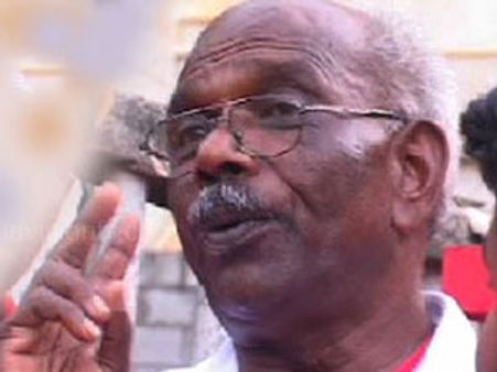 ടിപി വധം: മണിയെ ചോദ്യം ചെയ്യണമെന്ന് രമ