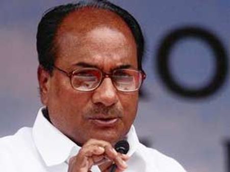 ഹെലികോപ്ടര്‍ അഴിമതി-കുറ്റക്കാരെ ശിക്ഷിക്കും:ആന്റണി